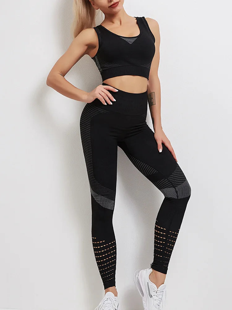 Legging Detalles fitness