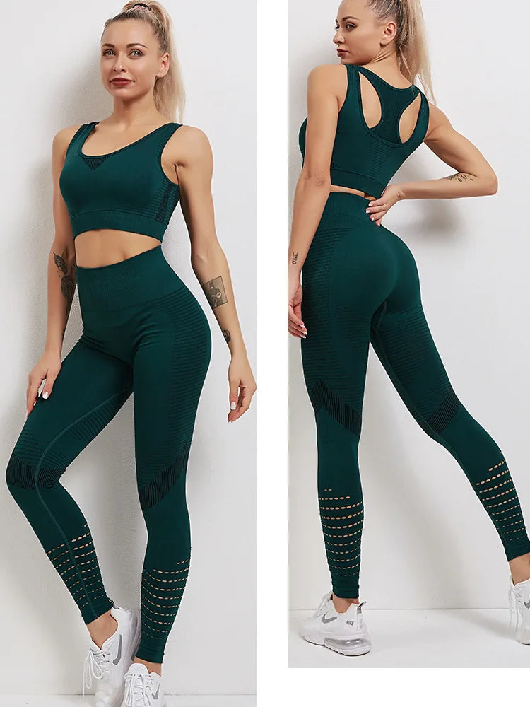 Legging Detalles fitness