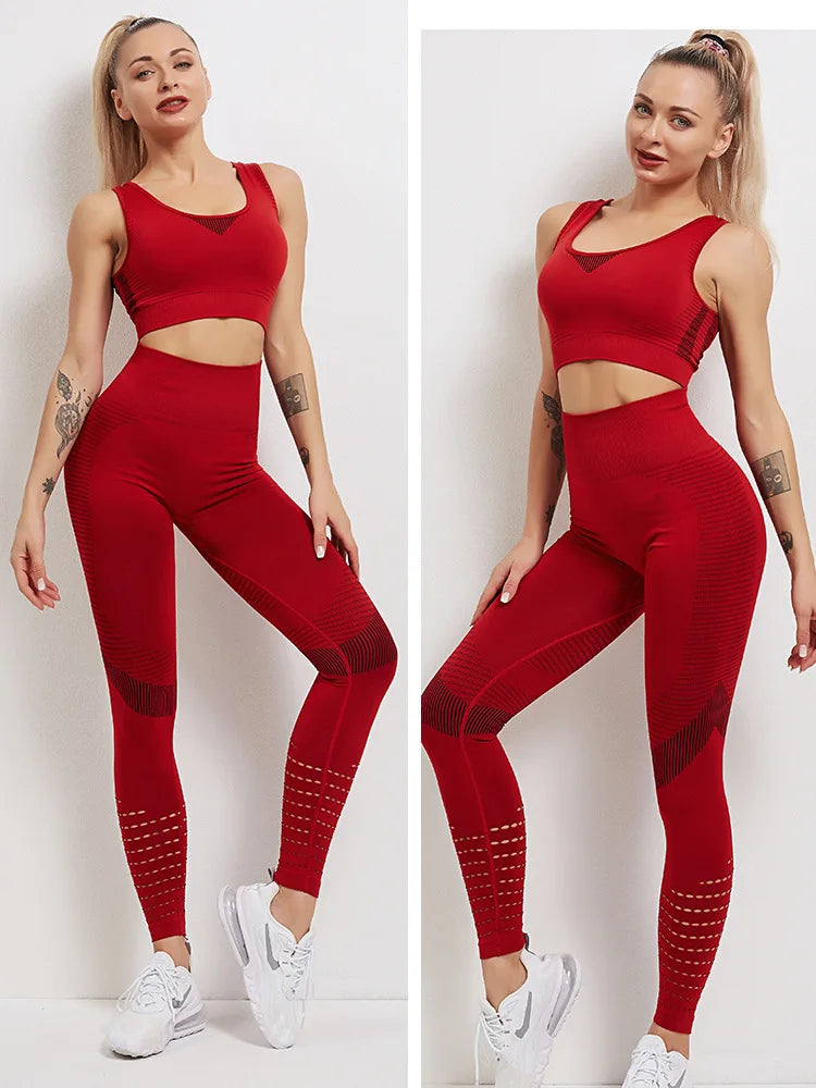 Legging Detalles fitness