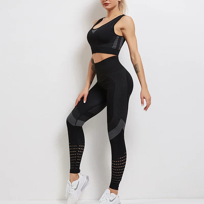 Legging Detalles fitness