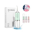 Irrigador Dental para Limpeza Bucal