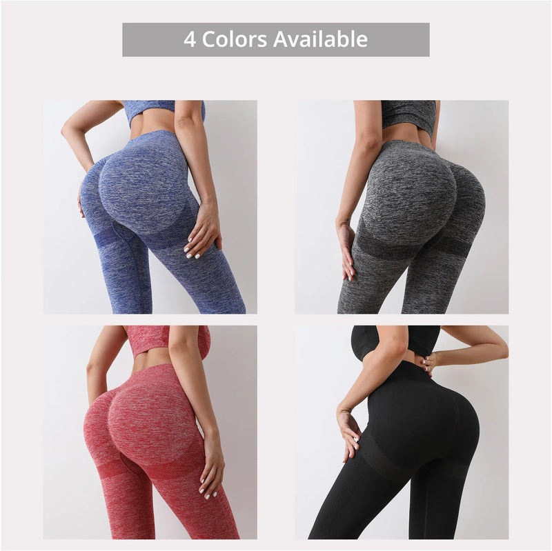 Legging cintura alta fitness