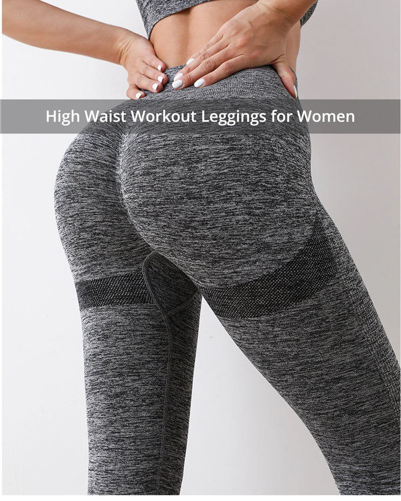 Legging cintura alta fitness