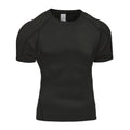 Camiseta fitness para hombre