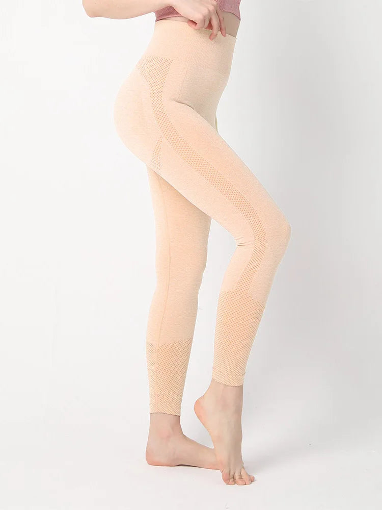 legging sexy levanta trasero