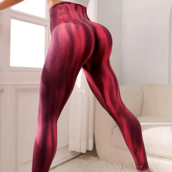 Legging Gradiente fitness