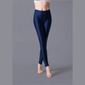 Leggings de alta elasticidad fitness