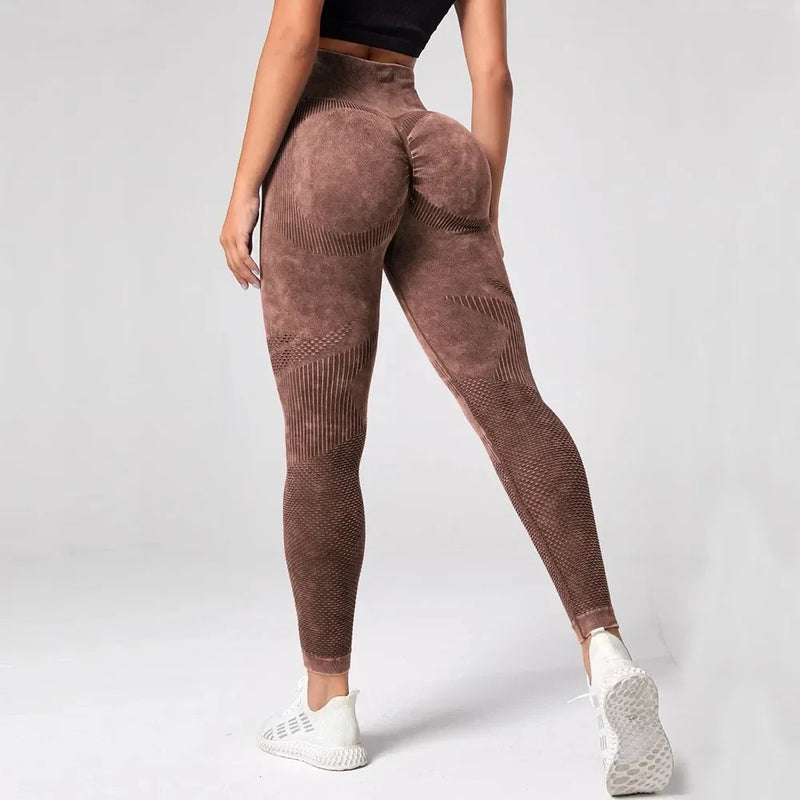 legging levanta todo liso fitness