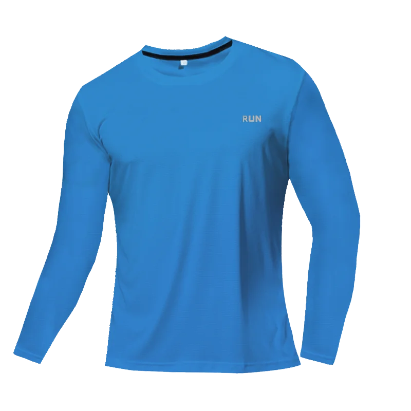 Camiseta deportiva de manga corta fitness