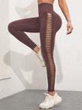 Legging detalle lateral fitness