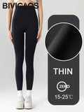 Legging fitness tecnología