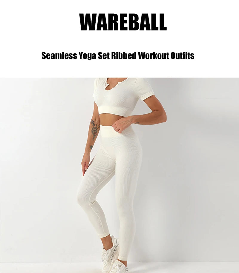 Legging wareball fitness