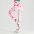 legging Rajada fitness