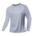 Camiseta deportiva de manga corta fitness