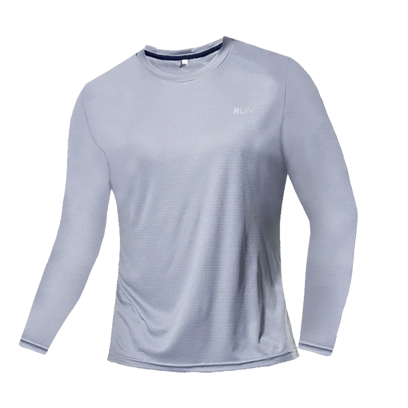 Camiseta deportiva de manga corta fitness