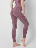 legging sexy levanta trasero