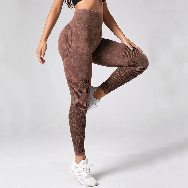 legging levanta todo liso fitness