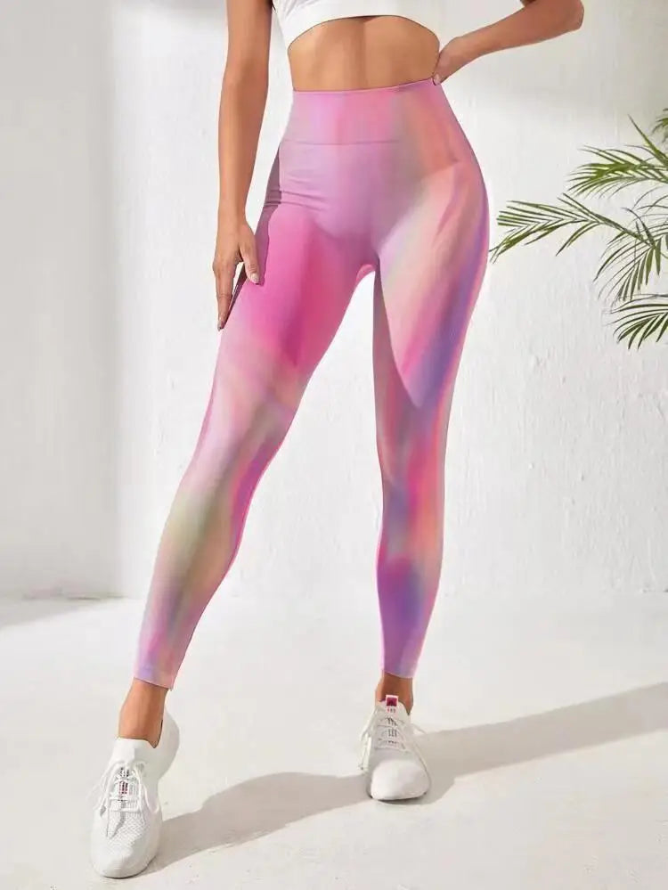 Legging Gradiente fitness