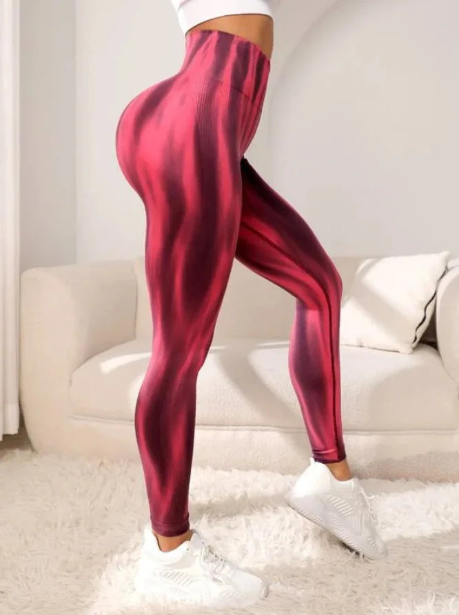 Legging Gradiente fitness