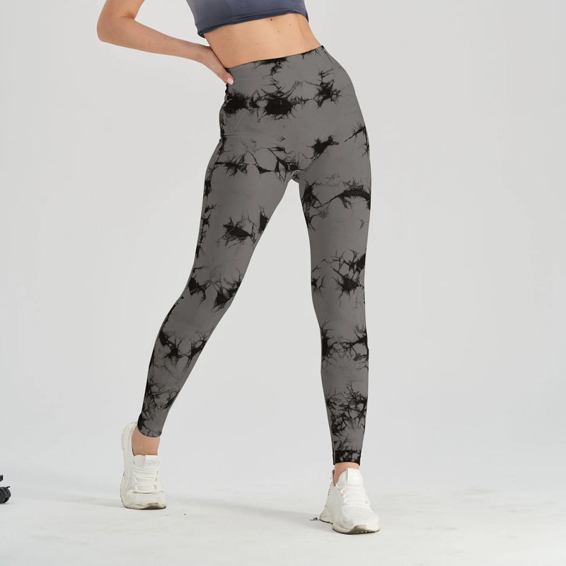 legging Rajada fitness