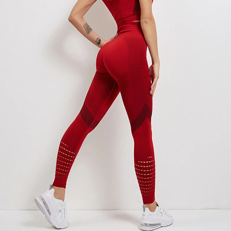 Legging Detalles fitness