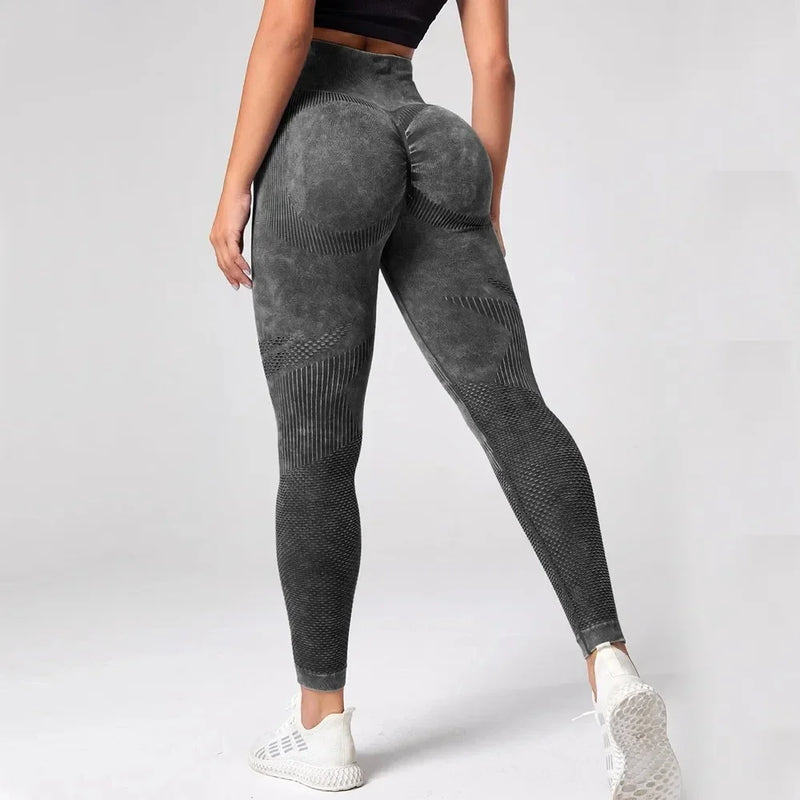 legging levanta todo liso fitness