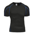 Camiseta fitness para hombre