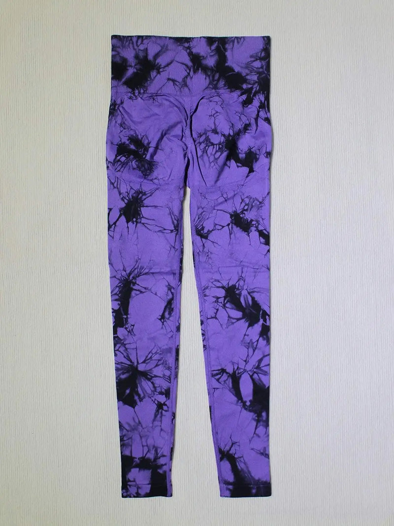 legging Rajada fitness