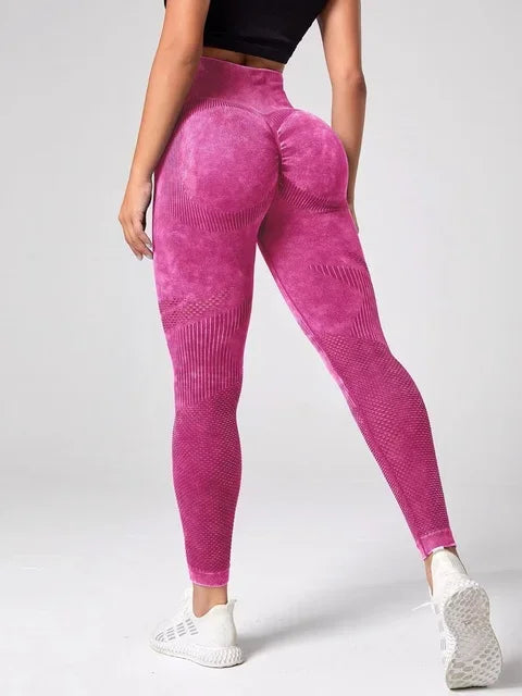 legging levanta todo liso fitness