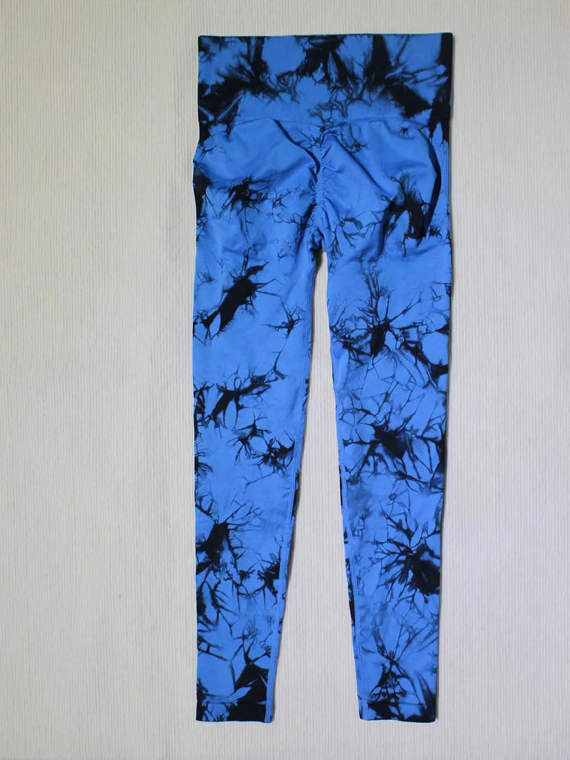 legging Rajada fitness