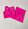 Conjunto cintura alta x Fitness