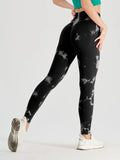 legging Rajada fitness