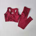 Conjunto x Chándal fitness