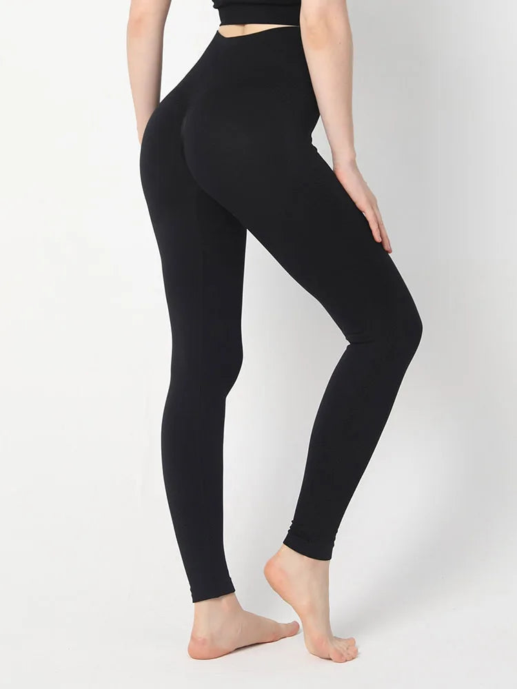 legging sexy levanta trasero