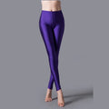 Leggings de alta elasticidad fitness