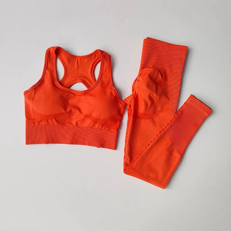 Conjunto x Chándal fitness