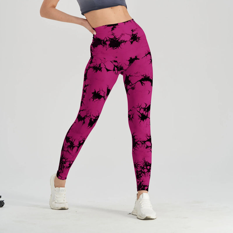 legging Rajada fitness