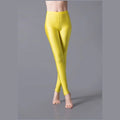 Leggings de alta elasticidad fitness