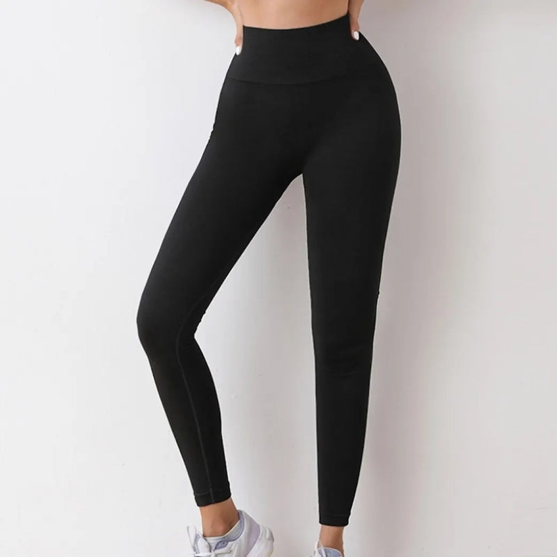 Legging cintura alta fitness