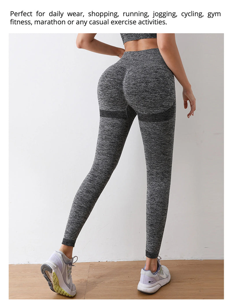 Legging cintura alta fitness