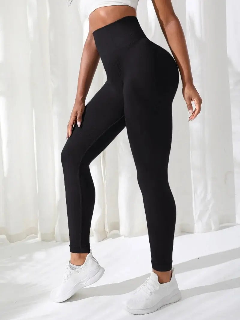 Pantalones de mujer fitness