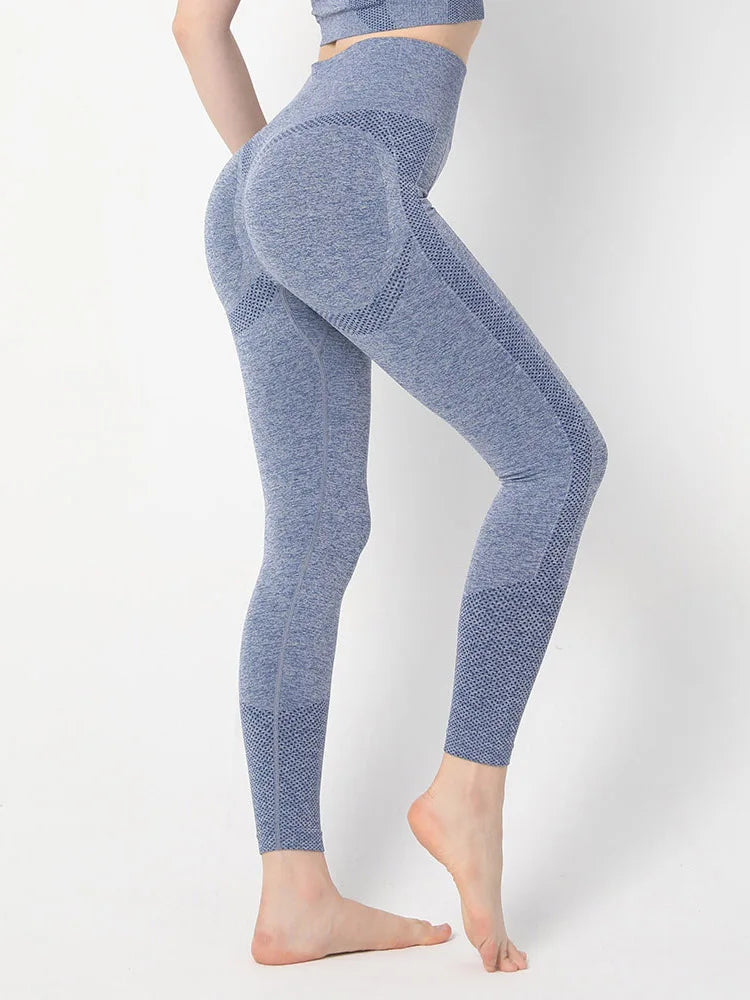 legging sexy levanta trasero