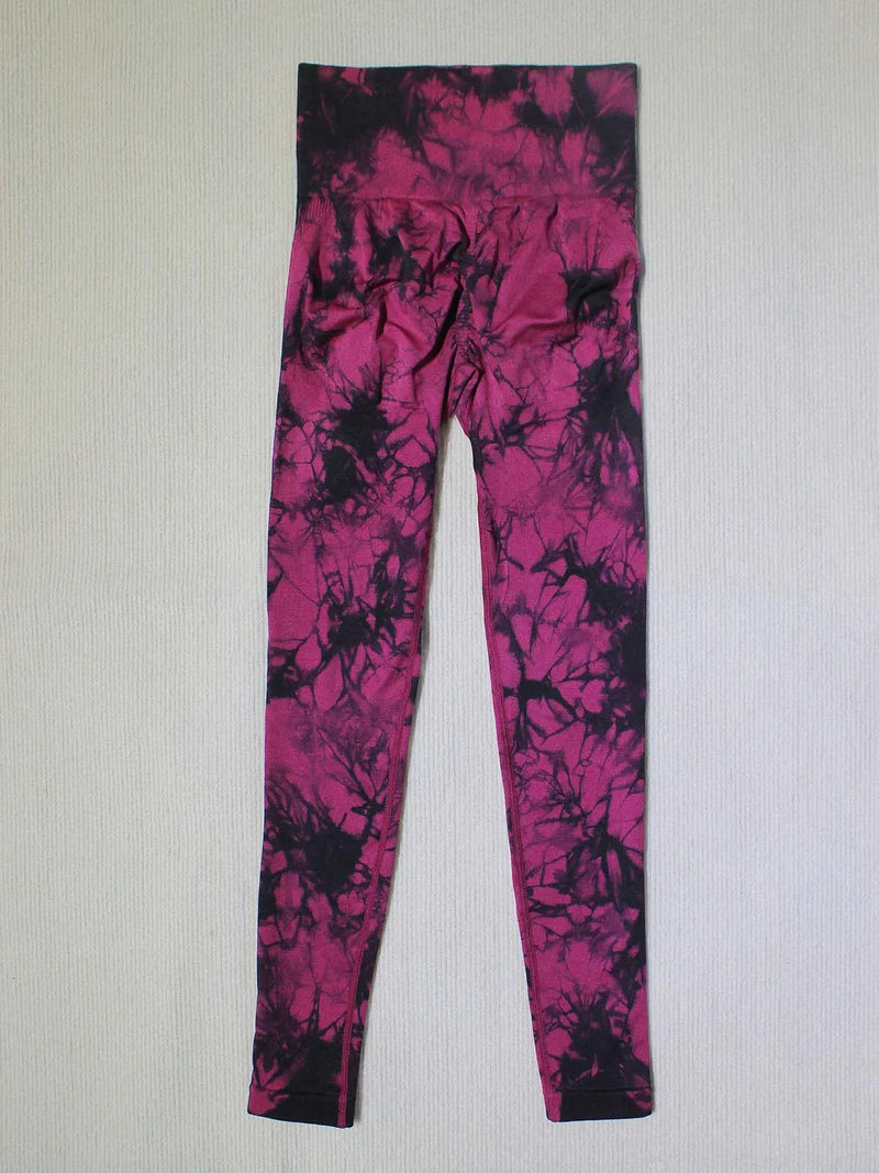 legging Rajada fitness