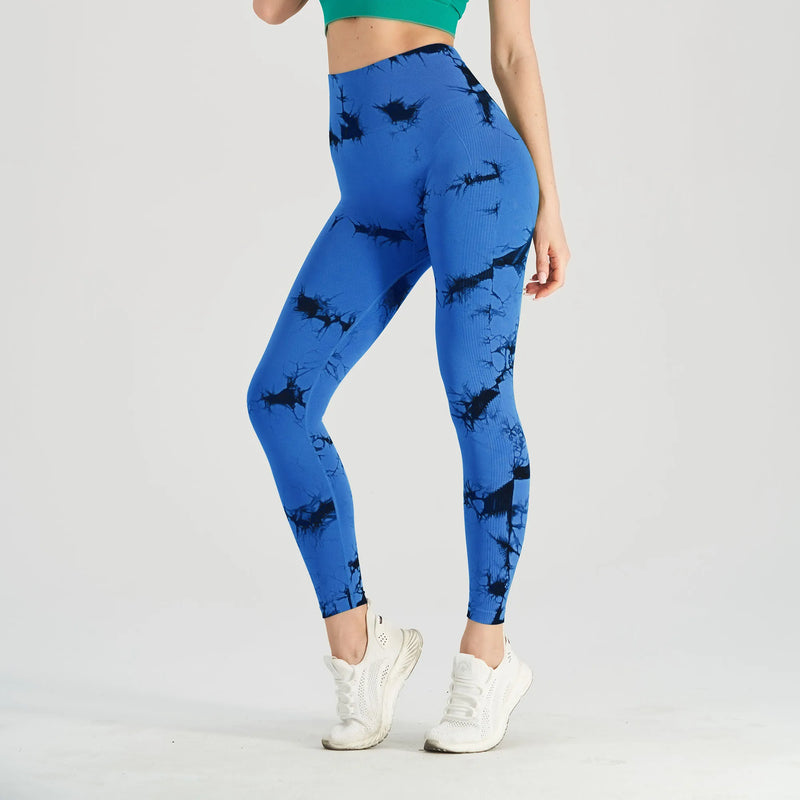 legging Rajada fitness