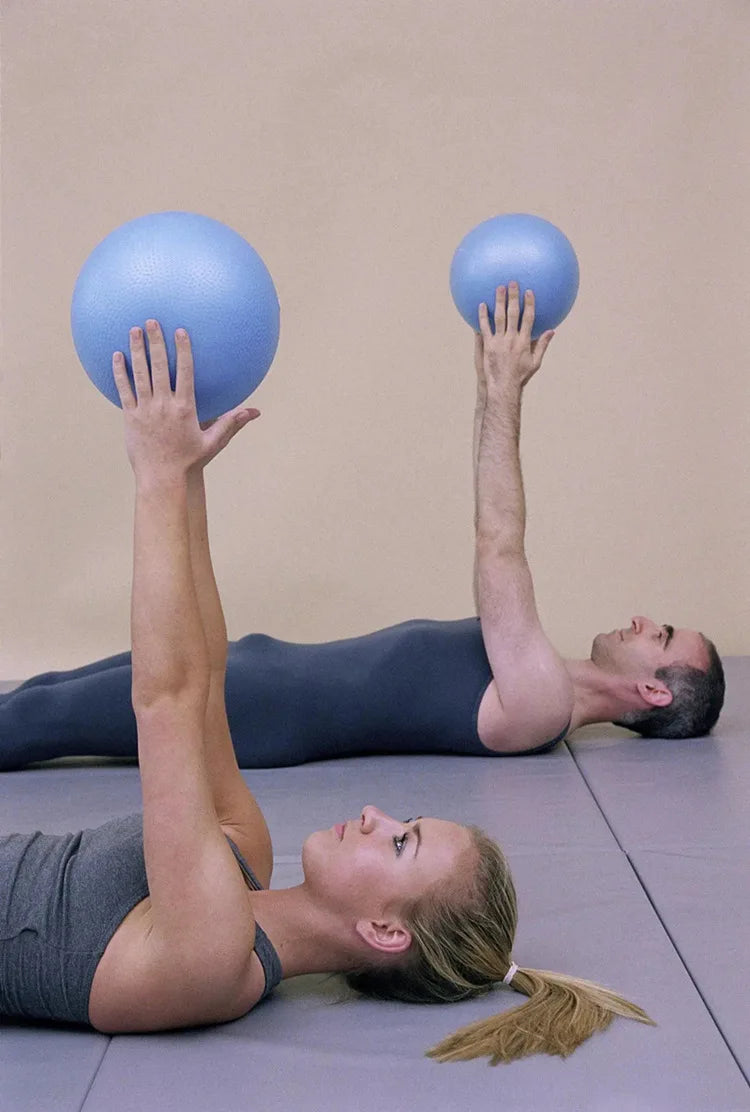 Pelota de Yoga para Pilates fitness