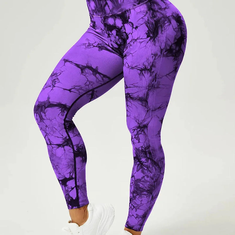 legging Rajada fitness