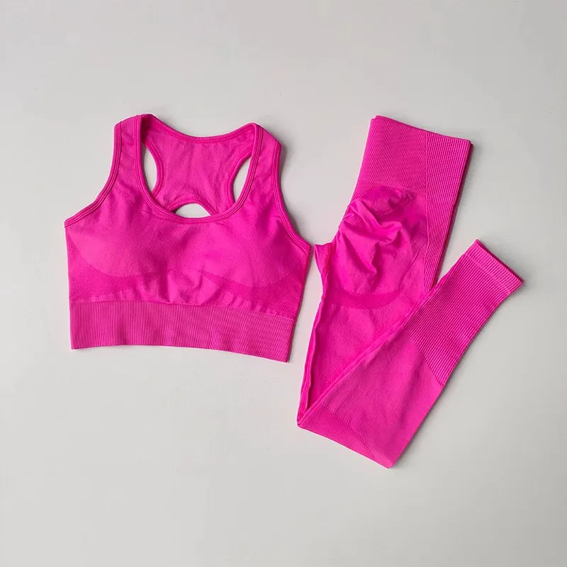 Conjunto x Chándal fitness