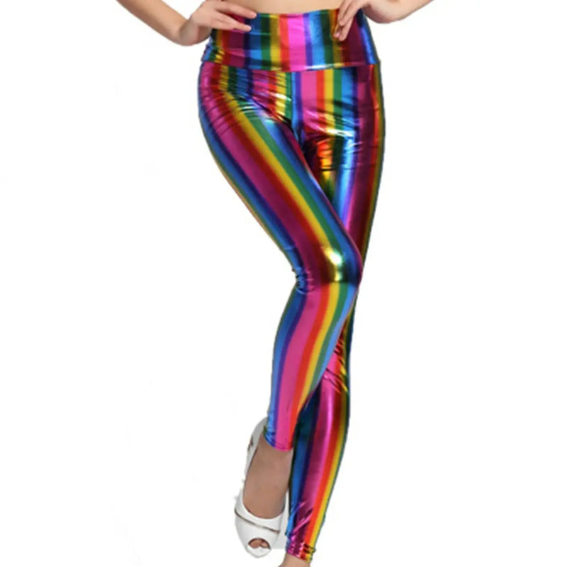 Legging color fitness