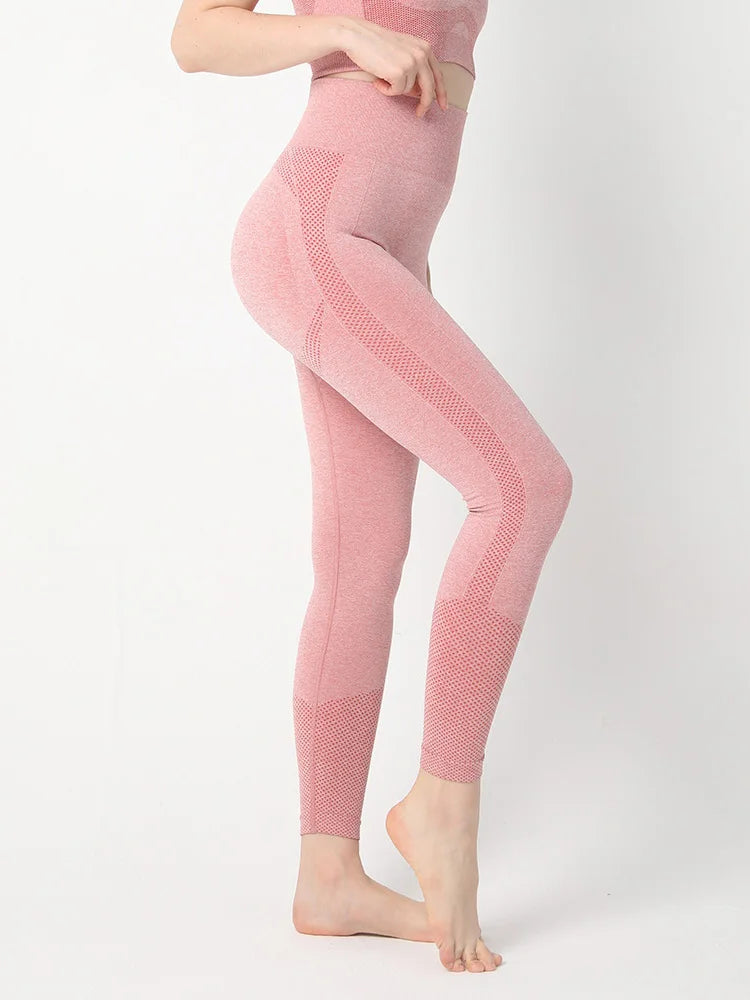 legging sexy levanta trasero