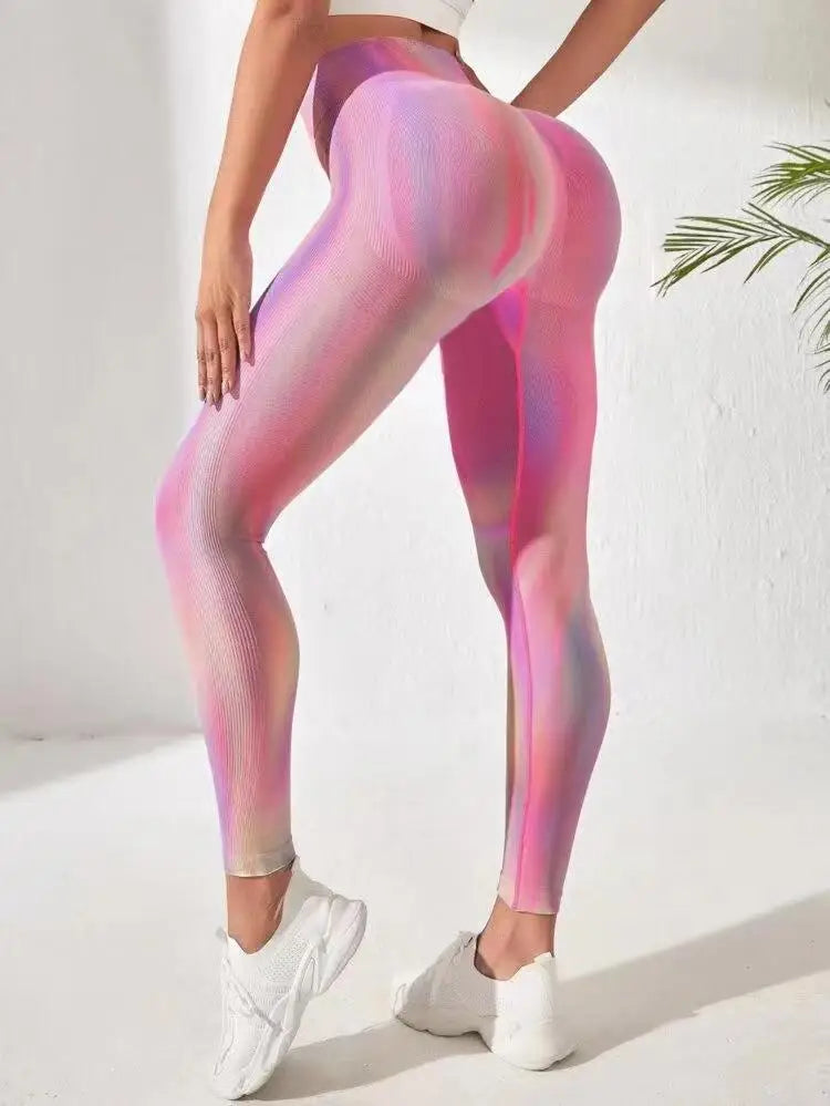 Legging Gradiente fitness